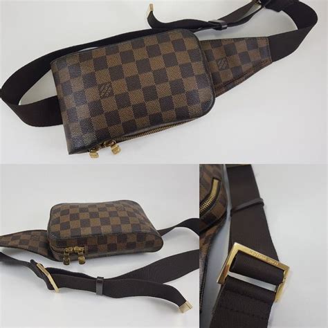 กระเป๋าคาดอก louis vuitton ผู้ชาย|Louis Vuitton คาดเอว.